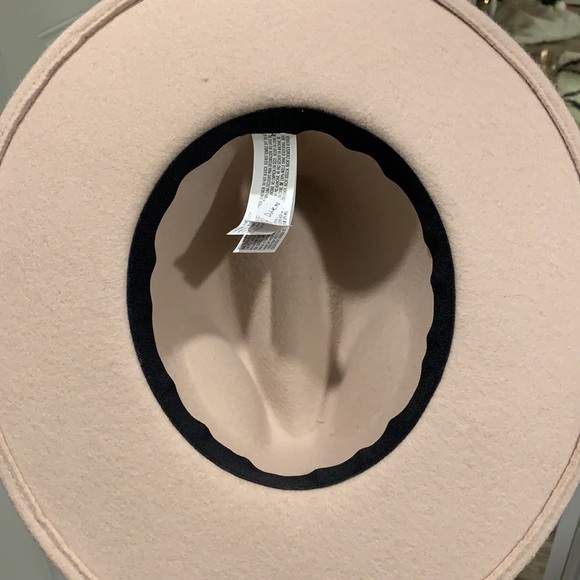 Forever 21 Wool hat in Tan - Picture 5 of 7